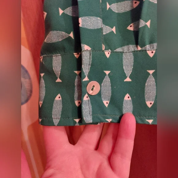 Eshakti Dress - Picture 4 of 6